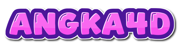 ANGKA4D LOGO